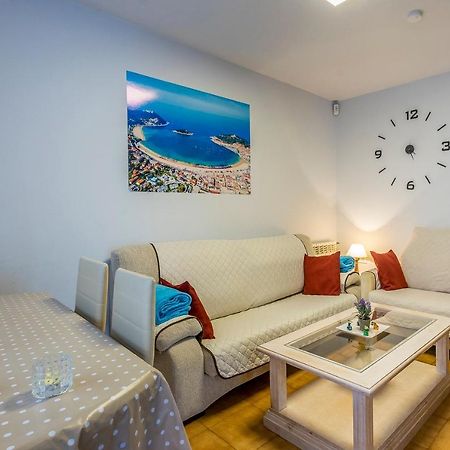 Apartament Paseo Antzieta 31. 1E San Sebastián Zewnętrze zdjęcie