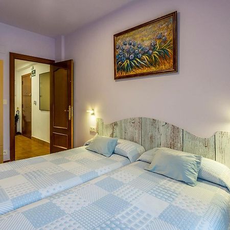 Apartament Paseo Antzieta 31. 1E San Sebastián Zewnętrze zdjęcie