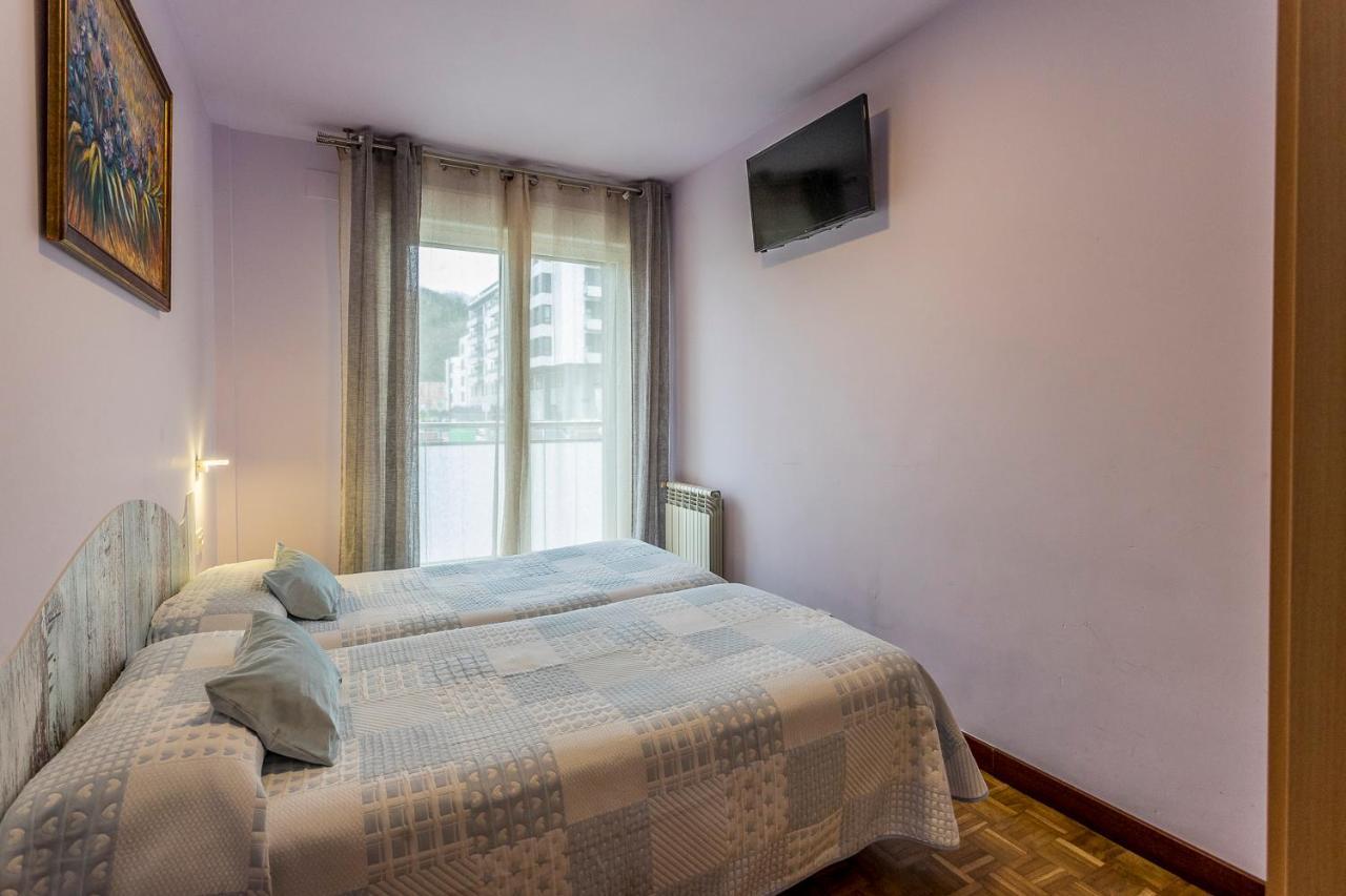 Apartament Paseo Antzieta 31. 1E San Sebastián Zewnętrze zdjęcie