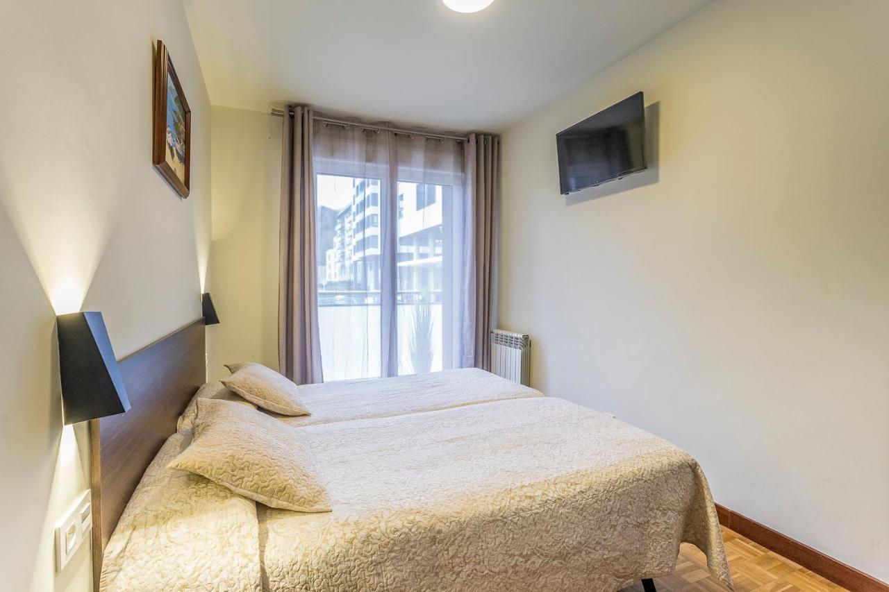 Apartament Paseo Antzieta 31. 1E San Sebastián Zewnętrze zdjęcie