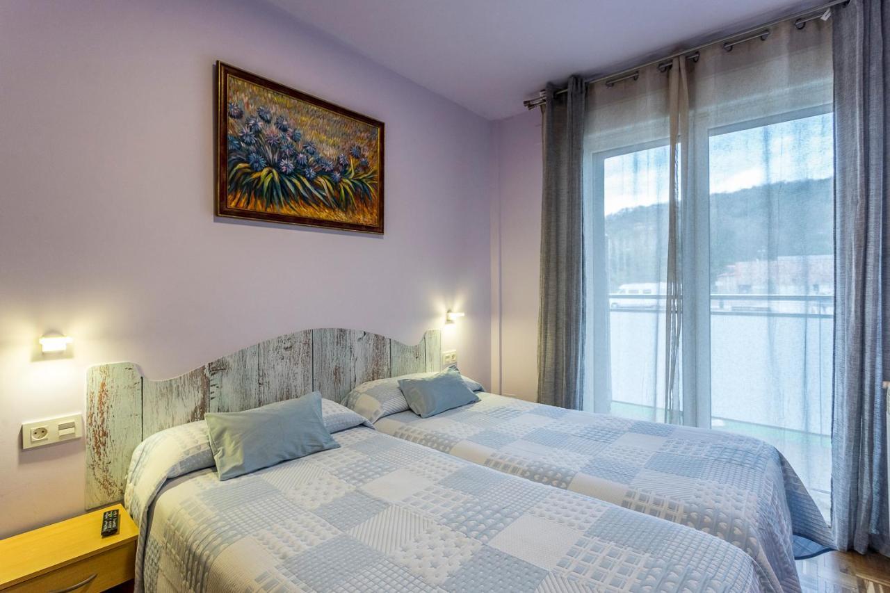 Apartament Paseo Antzieta 31. 1E San Sebastián Zewnętrze zdjęcie