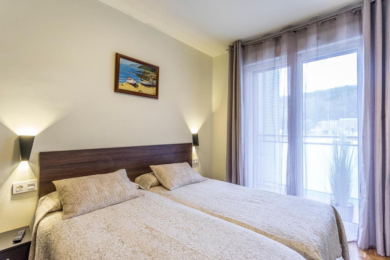 Apartament Paseo Antzieta 31. 1E San Sebastián Zewnętrze zdjęcie