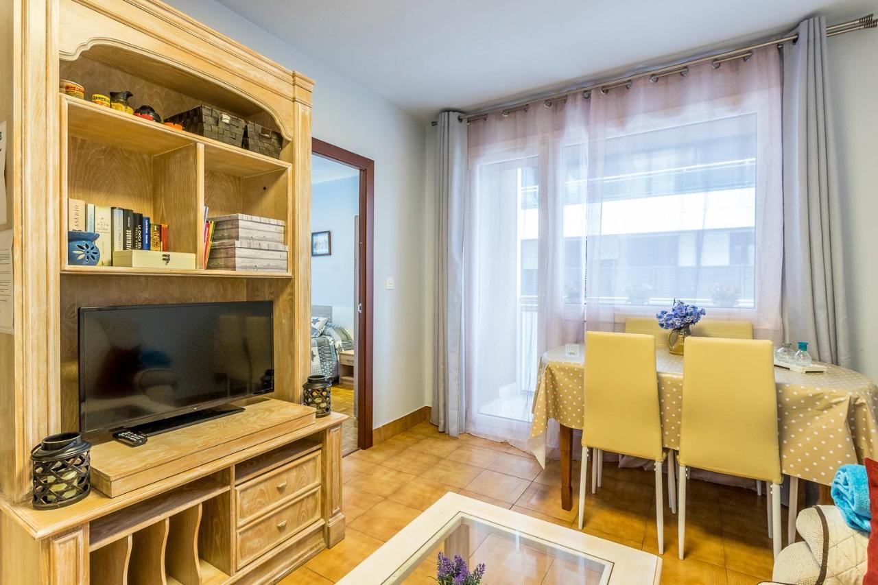 Apartament Paseo Antzieta 31. 1E San Sebastián Zewnętrze zdjęcie