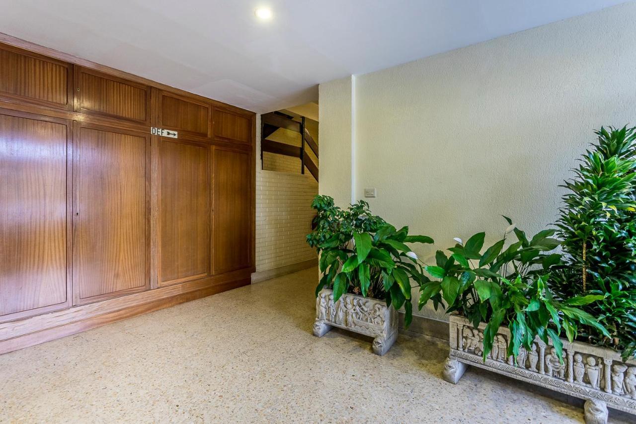 Apartament Paseo Antzieta 31. 1E San Sebastián Zewnętrze zdjęcie